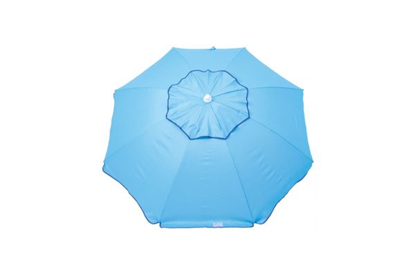 Beach umbrella