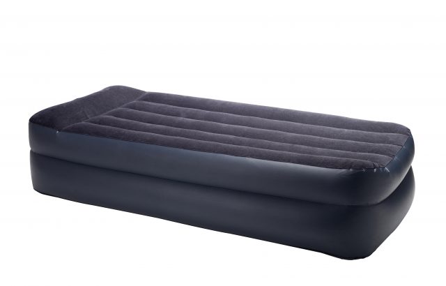 Portable air bed