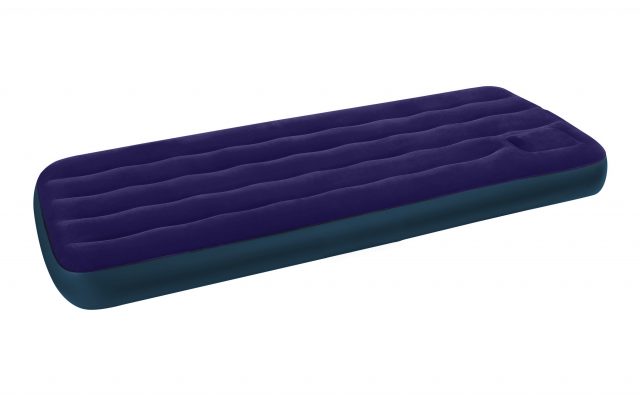 Air bed