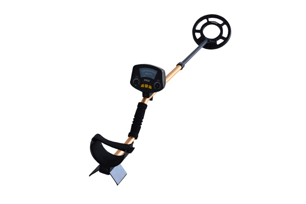 Portable Metal Detector