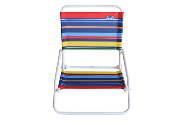 Beach Chair (1 Position)