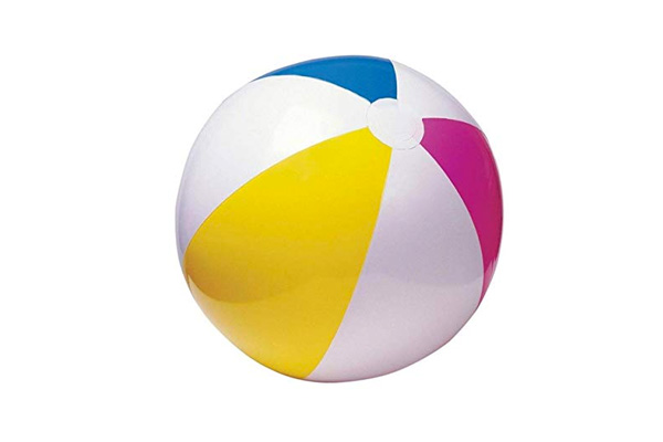 Beach ball