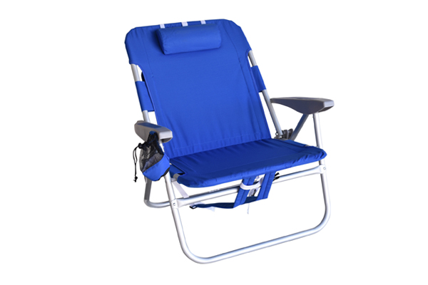 Big Boy Beach Chair | Shore Thing Beach Rentals & Supplies, NW FL