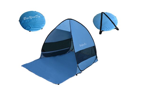 Beach tent