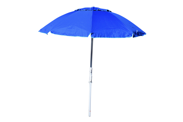 Beach umbrella