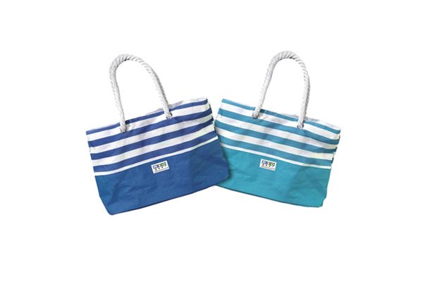 Tote bags