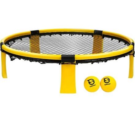 Spikeball