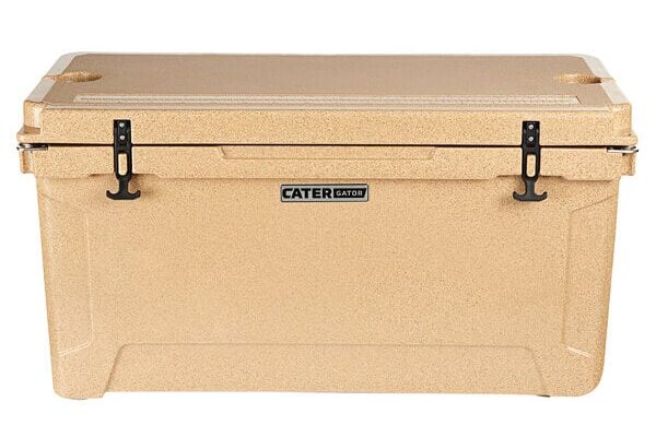 Insulated Cooler