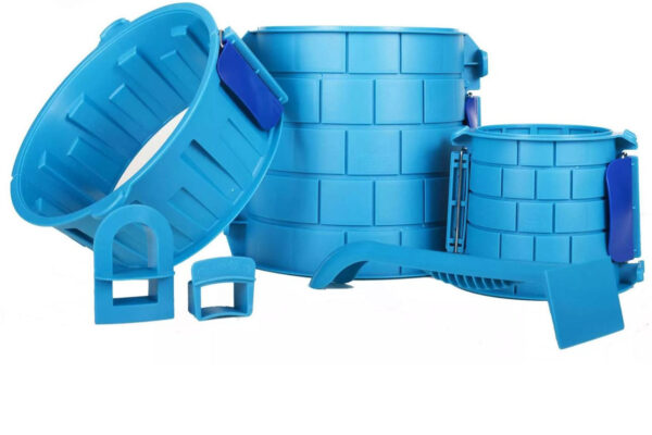 Sandcastle Kit